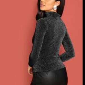 ZARA  long sleeve shirt sz S